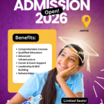 Top Civil Engineering Colleges in Jaipur for Admissions, Placements, and Career Growth
