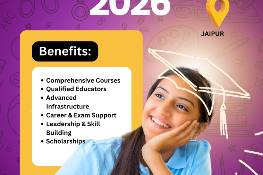 Top Civil Engineering Colleges in Jaipur for Admissions, Placements, and Career Growth