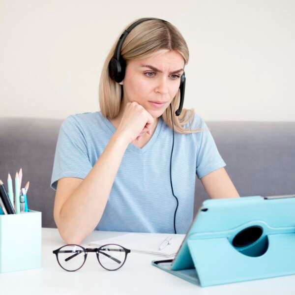 Remote Medical Scribes