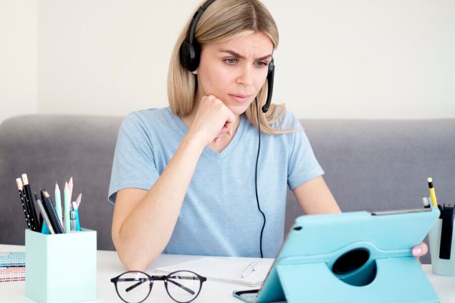 Remote Medical Scribes