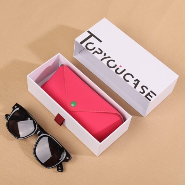 Rigid Sunglasses Boxes