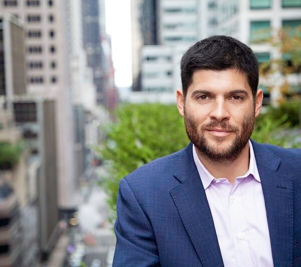 creative headshots NYC