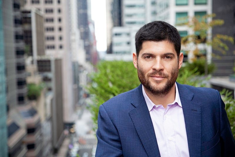 creative headshots NYC