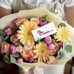 Flower Shops