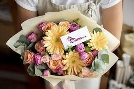 Flower Shops