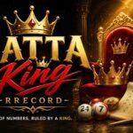 satta king record