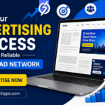 Scale Your Advertising Success with Display Ad Network