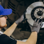 Wheel Alignment Service