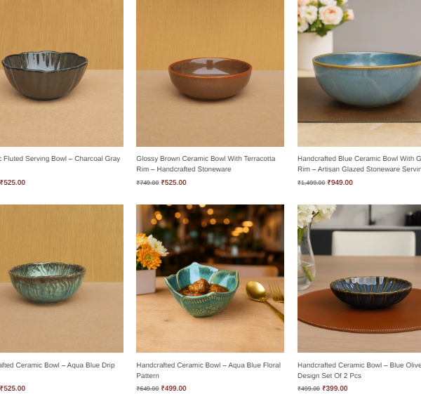 7 Inch Bowl Is the Perfect Choice for Modern Dining