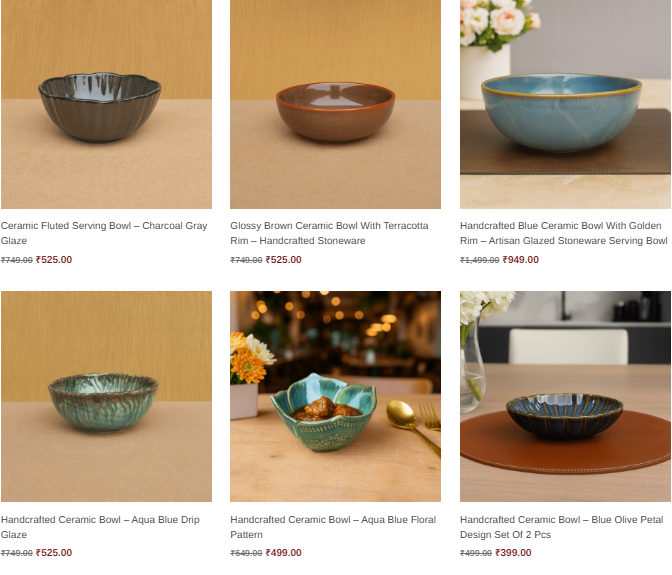 7 Inch Bowl Is the Perfect Choice for Modern Dining