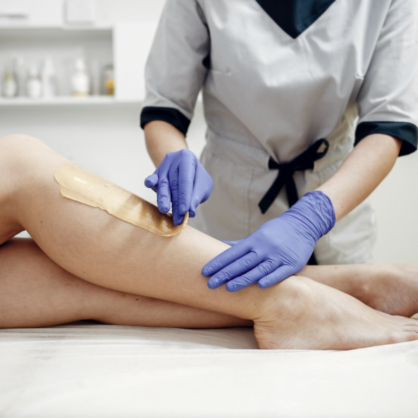 Waxing parlour in Edmonton