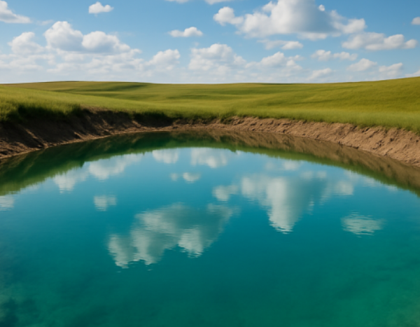 farm water treatment