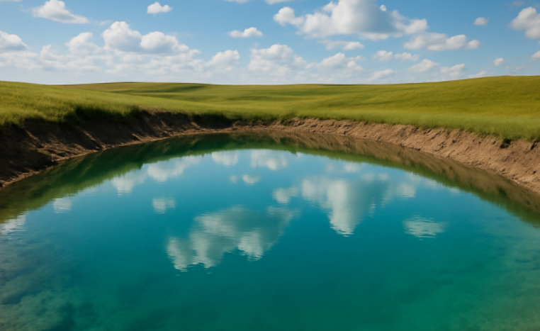 farm water treatment