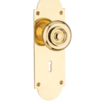 Luxury Door Hardware Trends for Elegant Modern Spaces Today