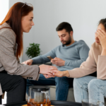 mental health services