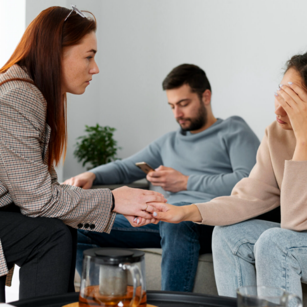 mental health services