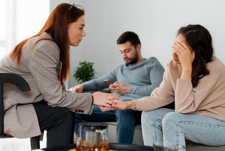 mental health services