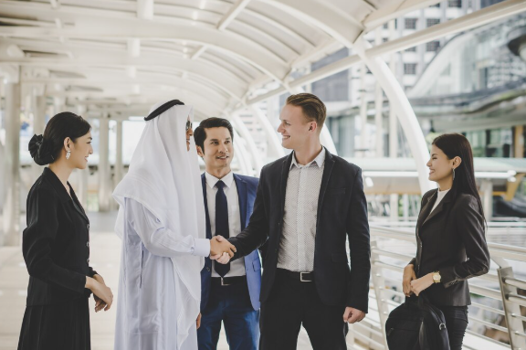 Job Opportunities in UAE