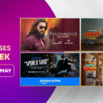 OTT Releases This Week (May 22–28, 2026): Your Complete Streaming Guide