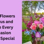 send flowers Cyprus