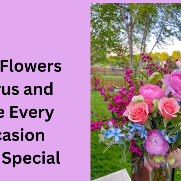 send flowers Cyprus