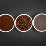Senseo coffee pads