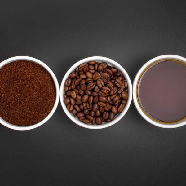 Senseo coffee pads