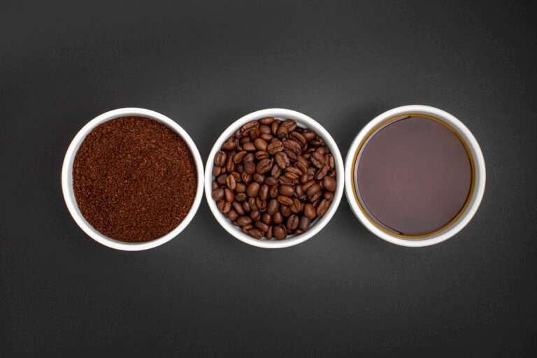 Senseo coffee pads