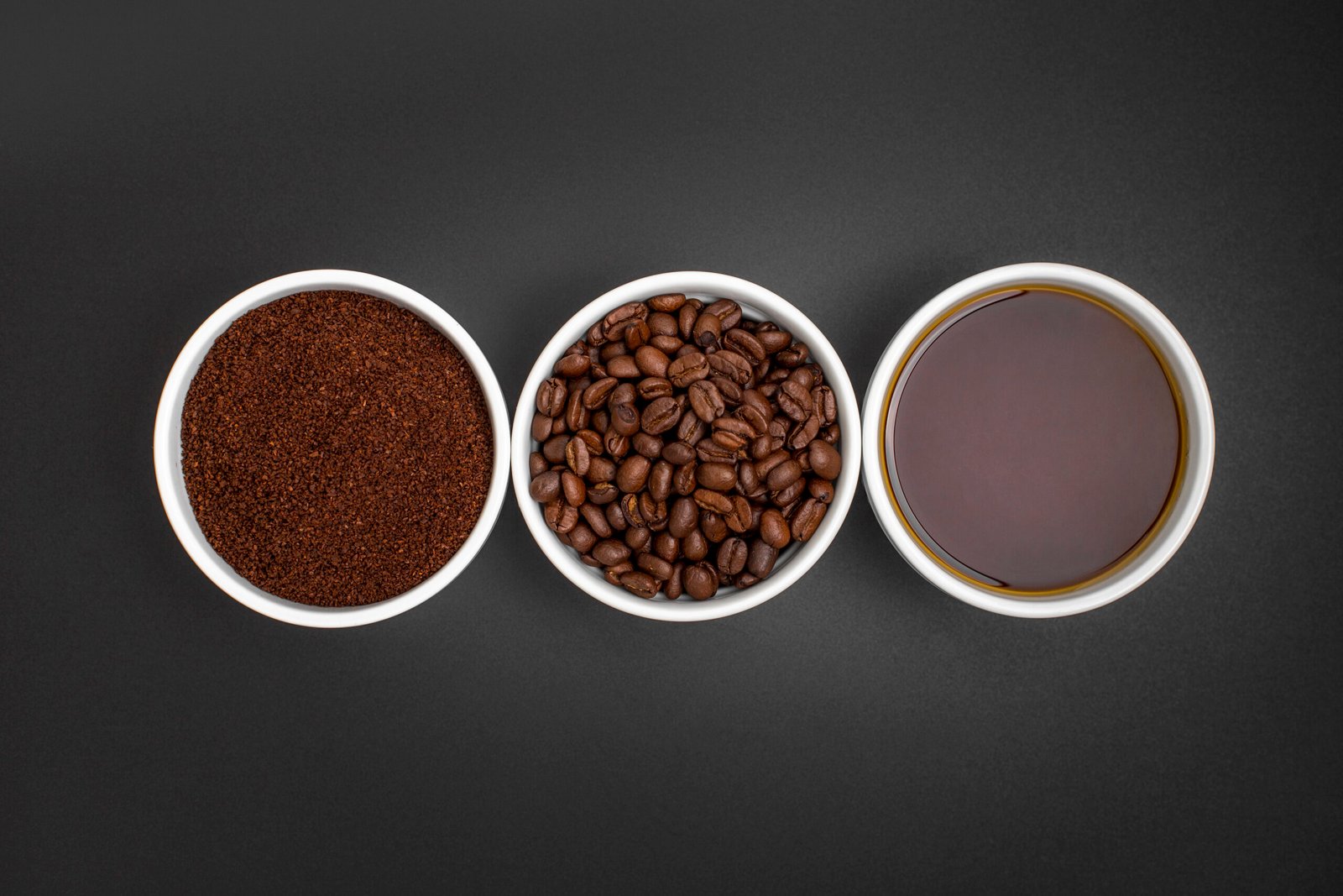 Senseo coffee pads