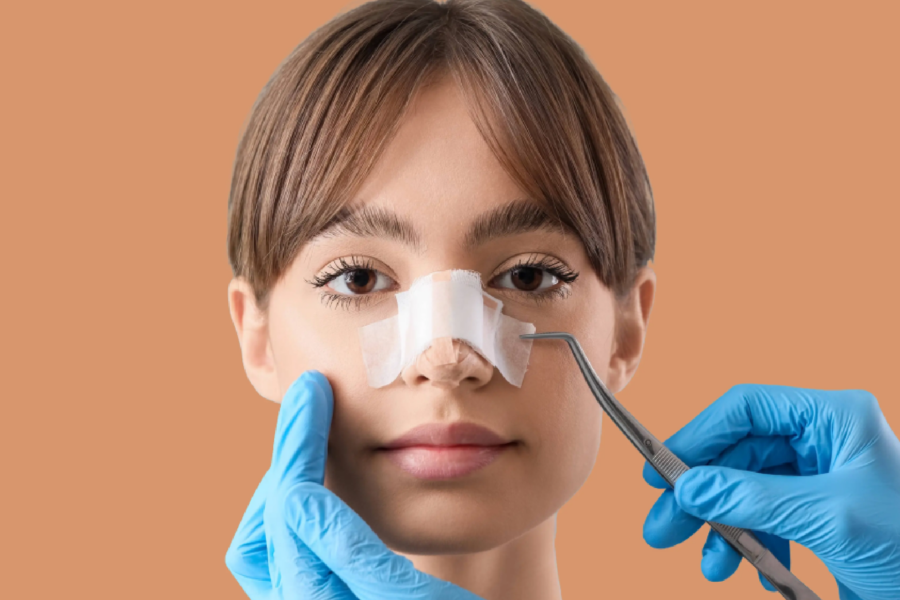 Septoplasty in Dubai