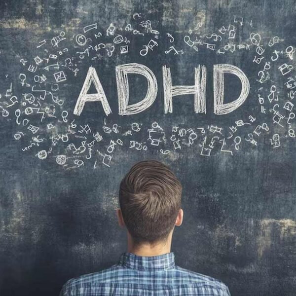 Signs Adults Should Consider an ADHD Assessment
