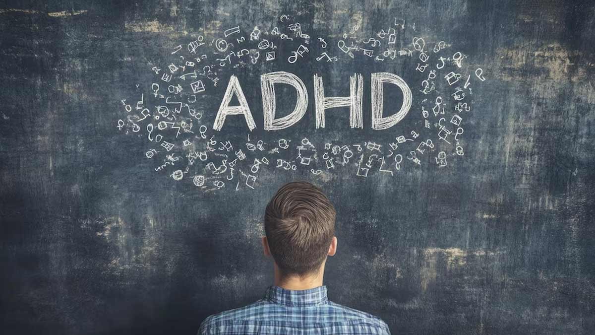 Signs Adults Should Consider an ADHD Assessment