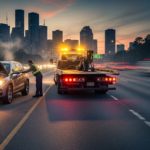 Signs Your Car Needs Emergency Roadside Assistance Right Away