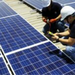 What Is The Process Of Solar Power?