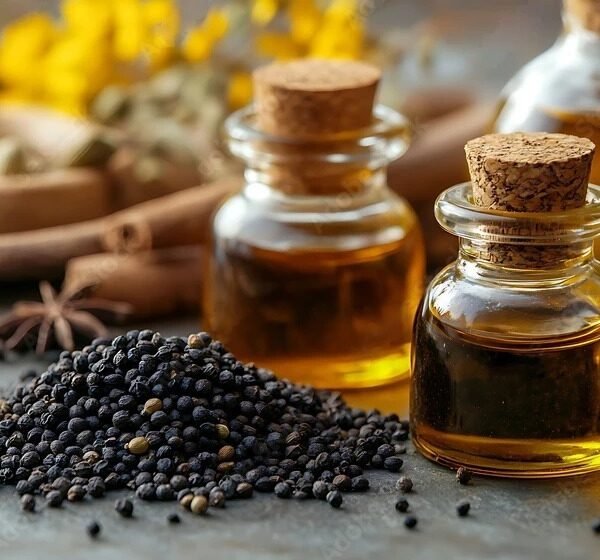 Spice Oil Bulk Suppliers