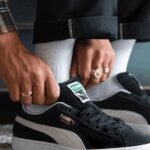 Puma shoes for men
