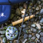 Fly Fishing Rod Combo
