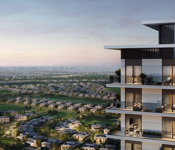 buy property in Dubai