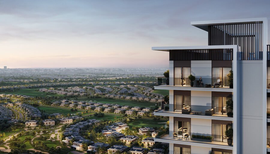 buy property in Dubai