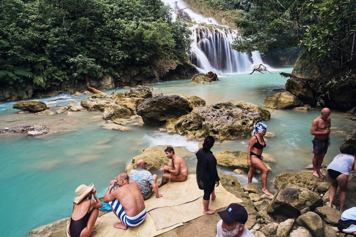 Sumba Travel Guide