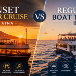 Sunset Dinner Cruise Lahaina