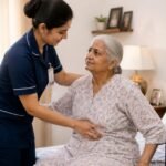 caregiver services at home