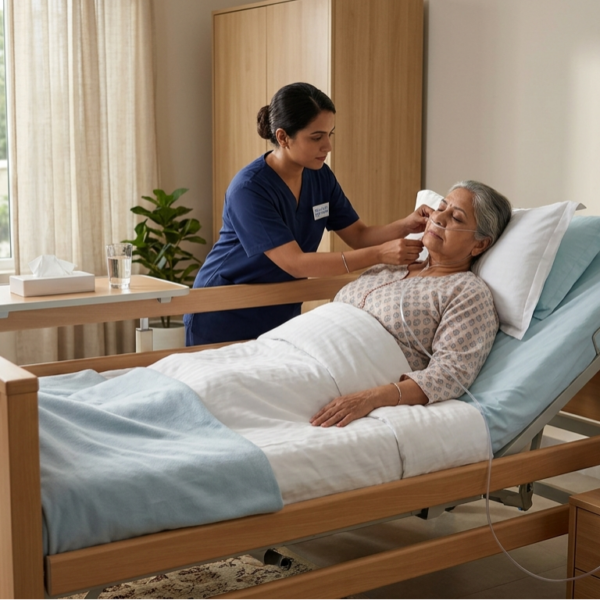 postpartum home care services