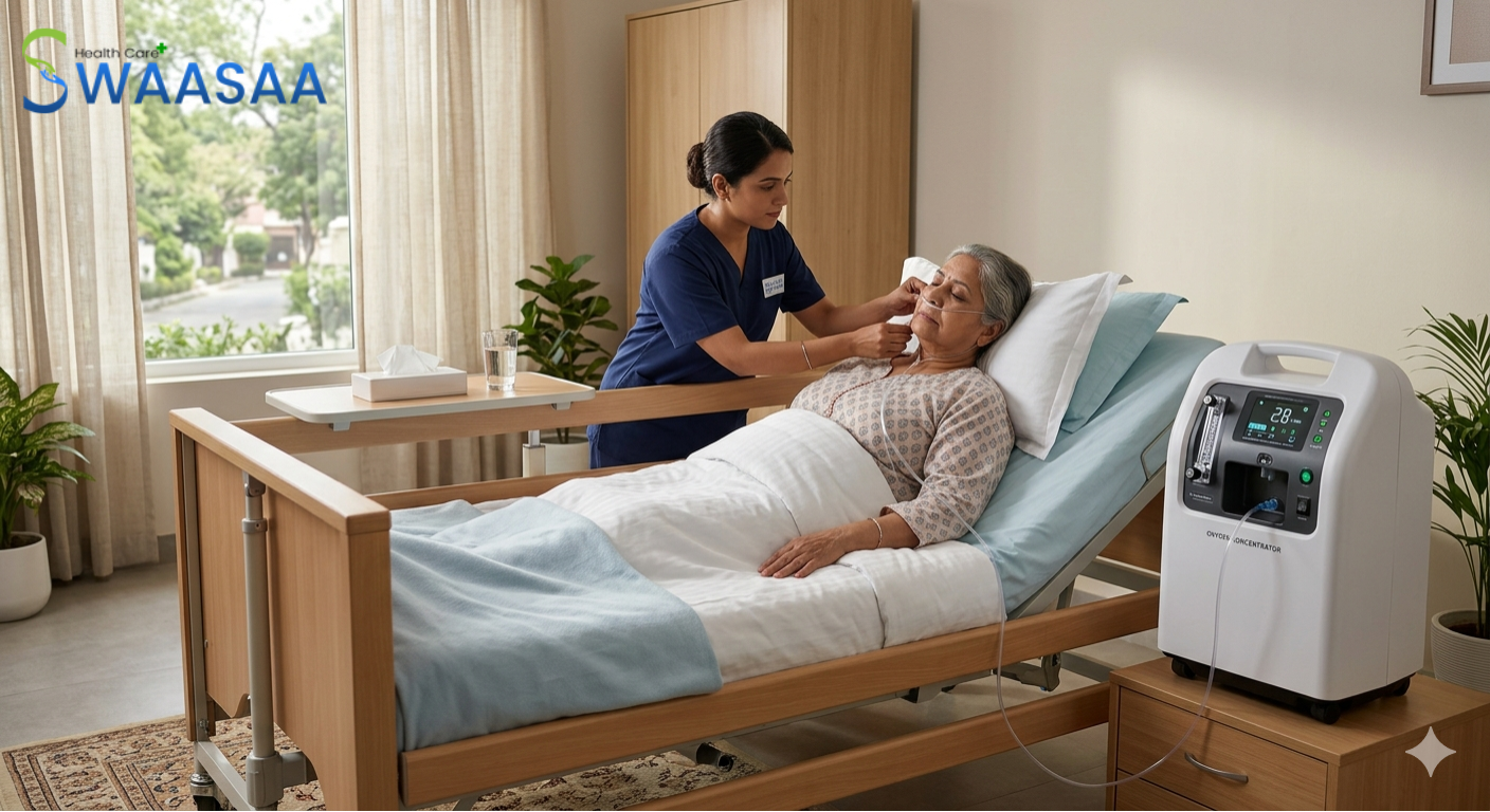 postpartum home care services