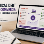 Technical debt in WooCommerce overview