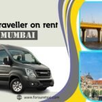 Tempo Traveller on rent IN Mumbai