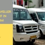 Tempo Traveller on rent in Mumbai