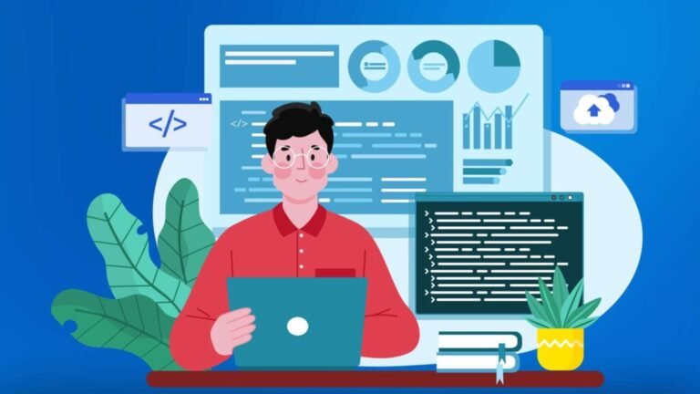 Why Cloud-Based School Management Systems Are the Future