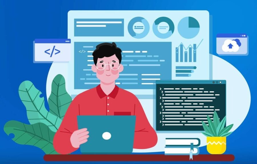 Why Cloud-Based School Management Systems Are the Future