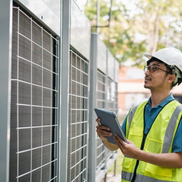 HVAC Business Software